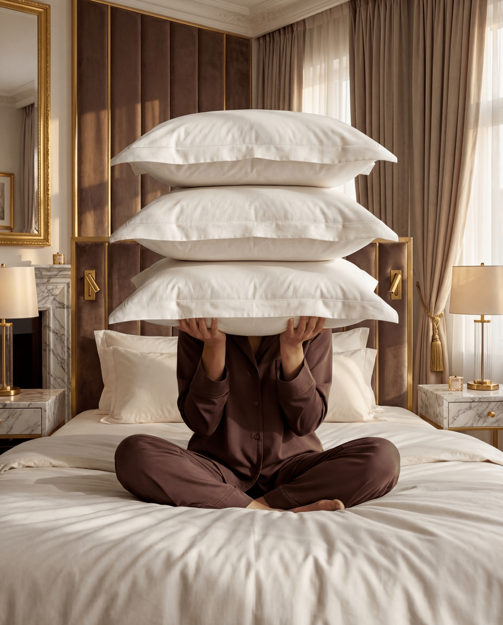 Best Pillowcase Material for Sleep Explained