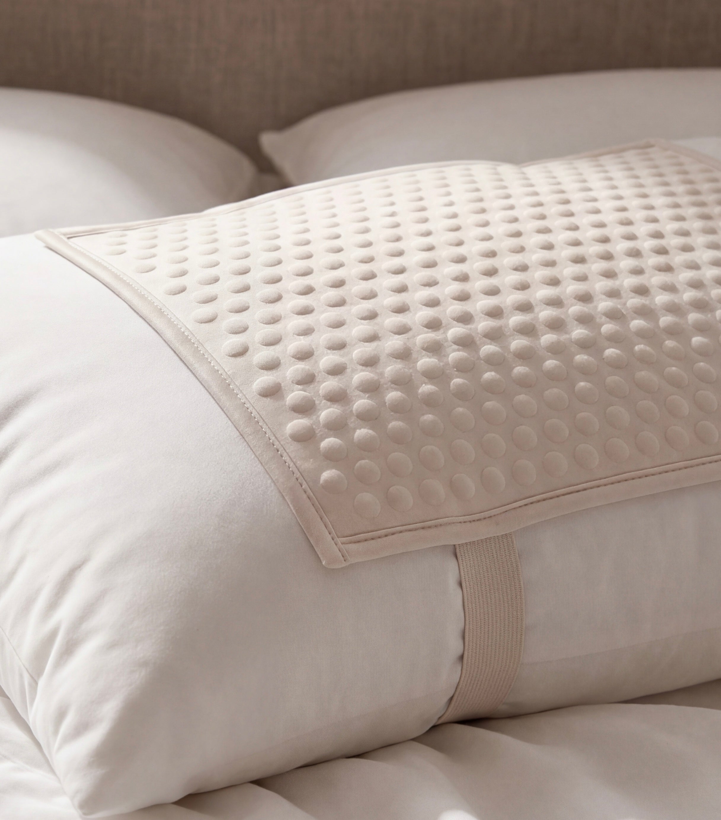 A Guide to Cooler Sleep Environments