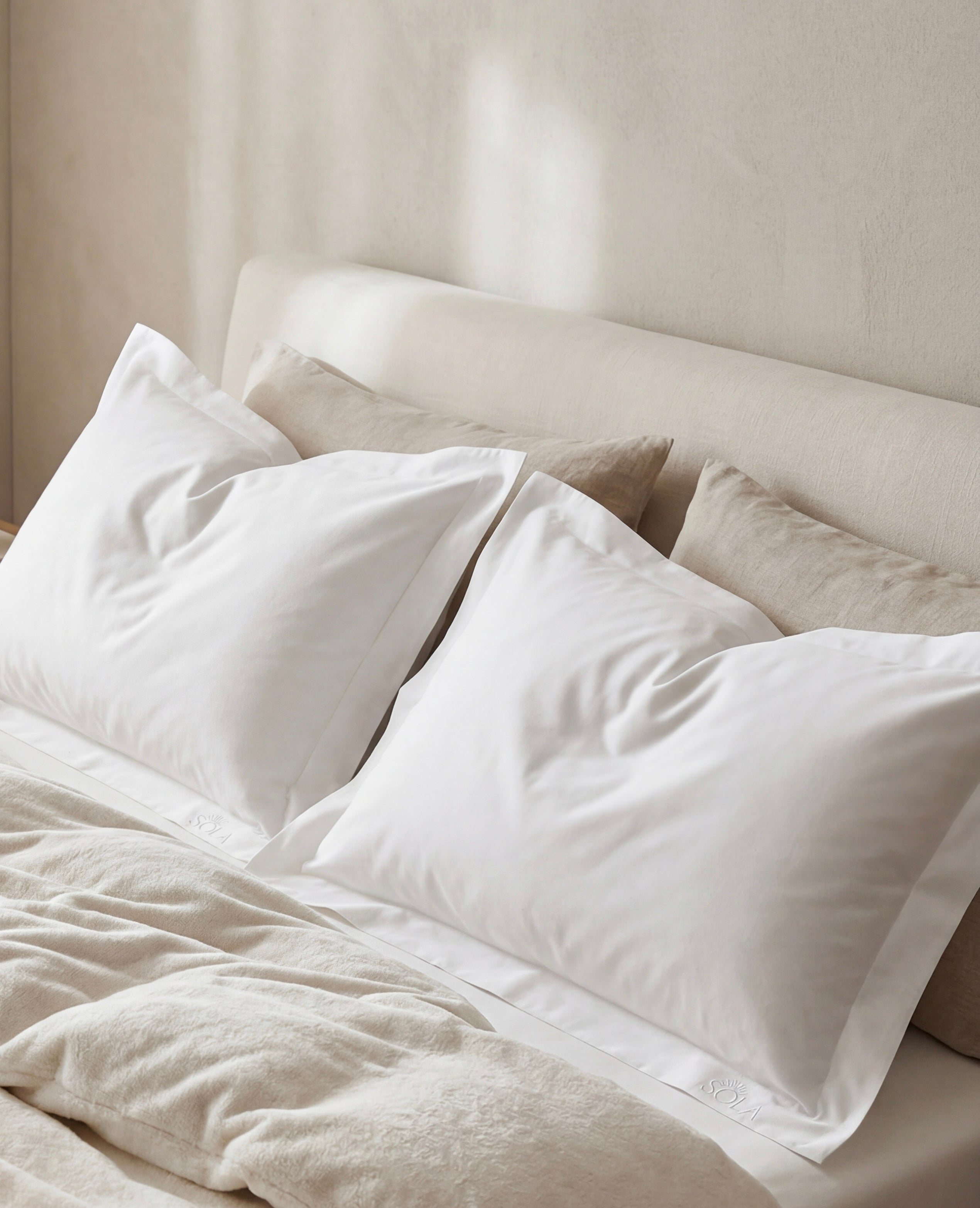 How to Improve Sleep Comfort at Night