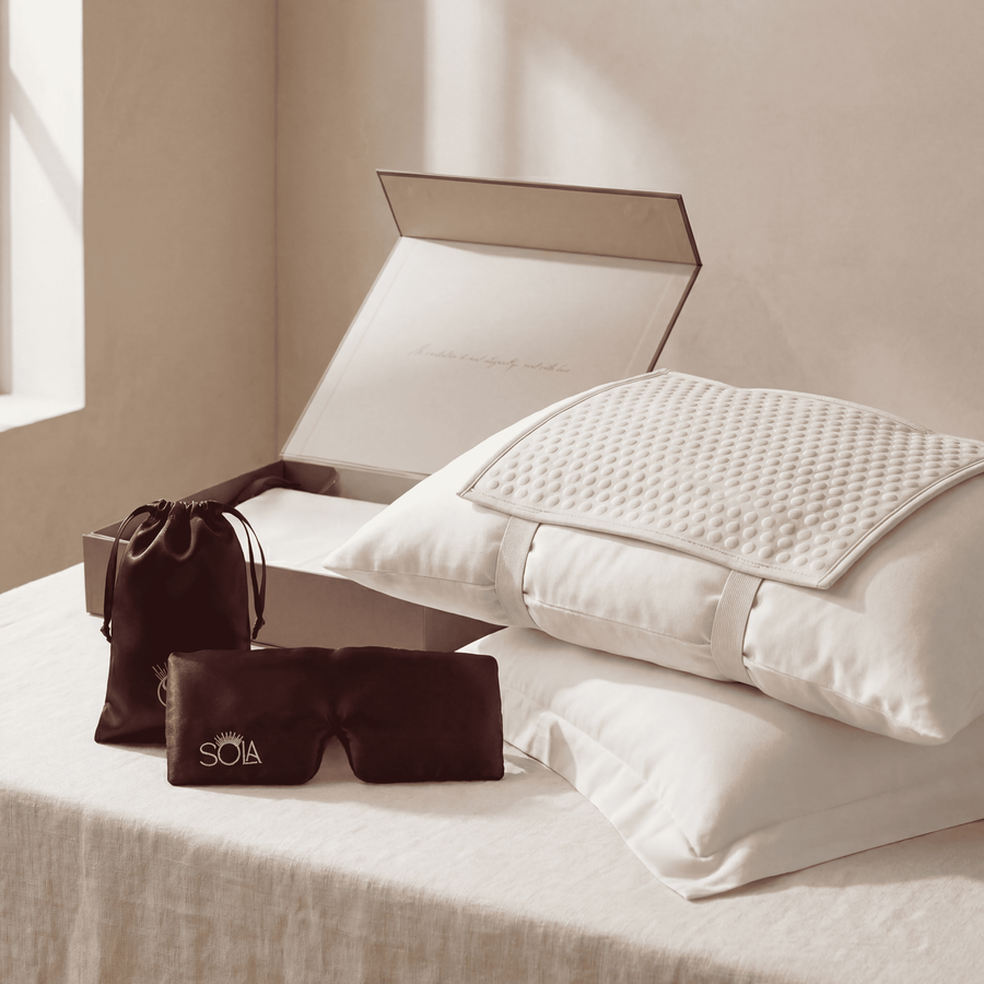 Cooling Pillow Pad for Night Sweats Guide