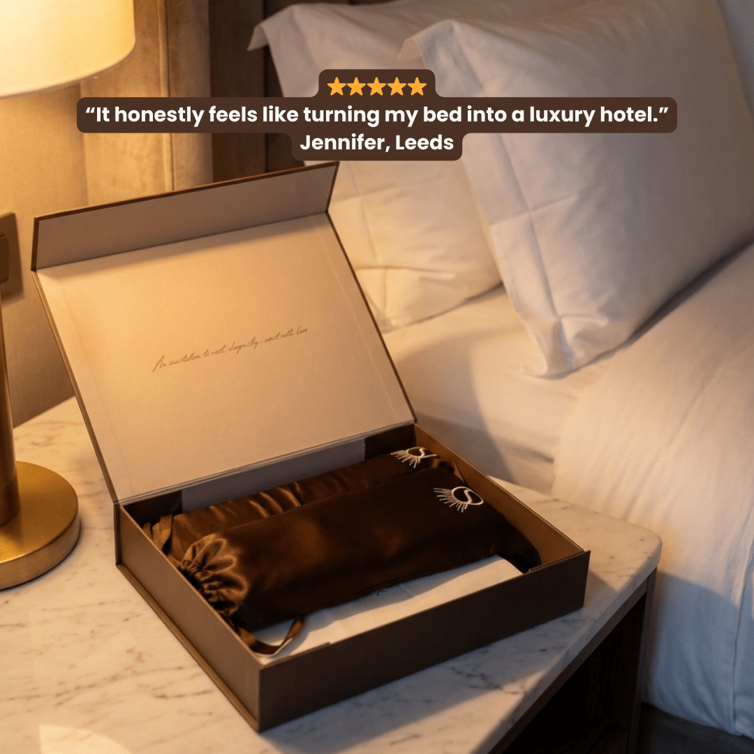 The Sola Sleep Collection - Sola Wellness