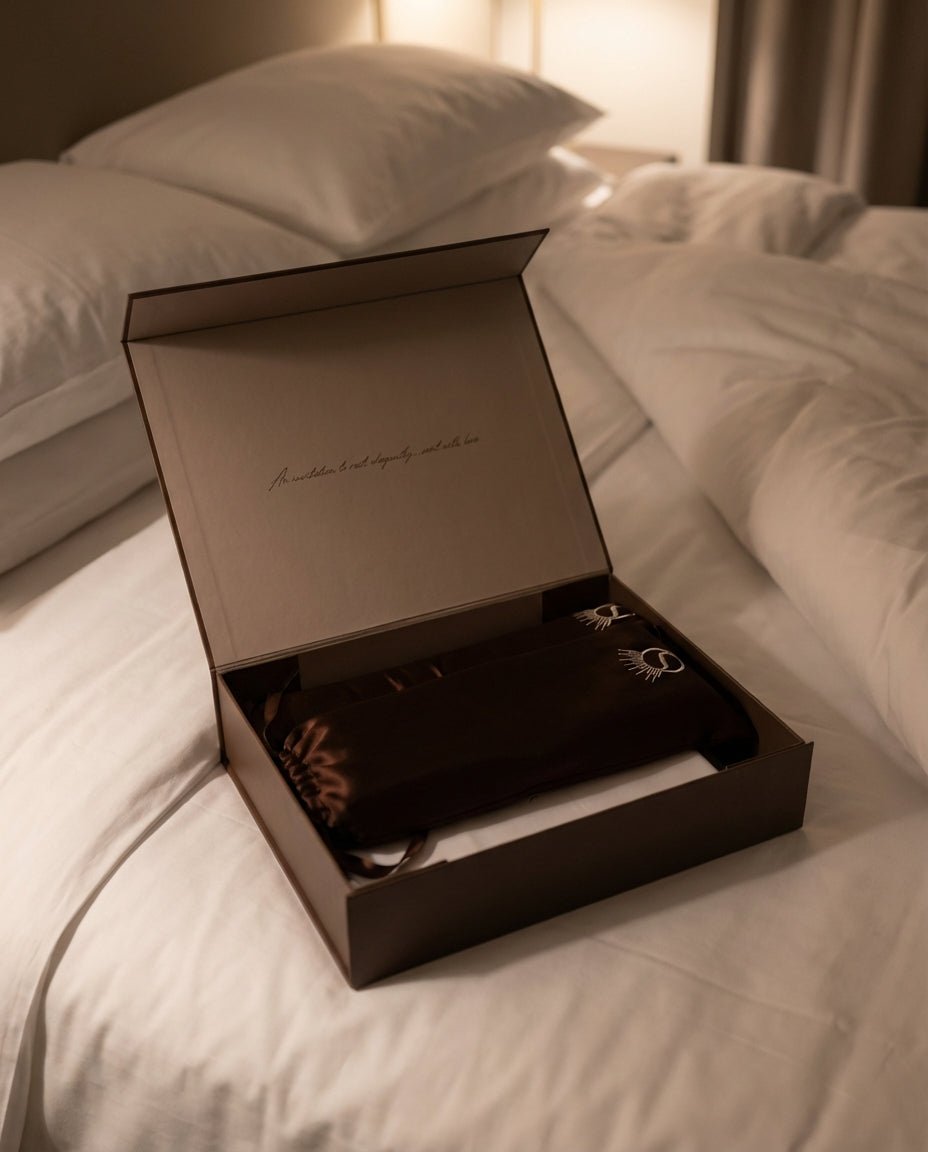 The Sola Sleep Collection - Sola Wellness